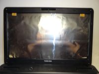 Лот: 11385229. Фото: 2. Корпус для ноутбука Toshiba C660... Комплектующие