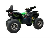 Лот: 25659091. Фото: 4. Квадроцикл GLADIATOR G125 Premium. Красноярск