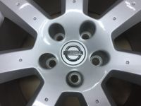 Лот: 17435526. Фото: 7. Оригинальные диски Nissan Fairlady...