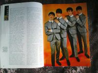 Лот: 16283676. Фото: 3. The Beatles-Legend Of Tthe Century... Литература, книги