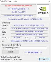 Лот: 16839122. Фото: 7. Видеокарта GeForce GTX 1070 ROG...