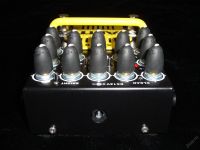 Лот: 5576665. Фото: 4. AMT Electronics SS-11B (Modern... Красноярск