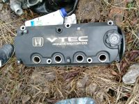 Лот: 7451796. Фото: 2. Клапанная крышка Honda odyssey... Автозапчасти