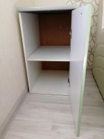 Лот: 11470365. Фото: 2. Тумба от гарнитура. Кухонная мебель
