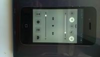 Лот: 7375078. Фото: 3. iPhone 4s 16 gb черный. Красноярск