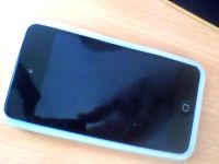 Лот: 3833381. Фото: 6. ipod tuch 4 8 gb black