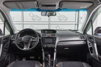 Лот: 19485820. Фото: 11. Subaru Forester, IV 2.0 CVT (150...