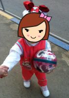 Лот: 7039383. Фото: 2. Костюм - тройка. На девочку. Размер... Одежда и аксессуары