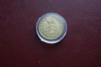 Лот: 24578049. Фото: 2. 300 лет российского флота 1 р... Монеты