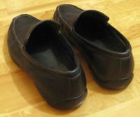 Лот: 12117424. Фото: 2. Туфли мужские (мокасины) р. 43-44... Мужская обувь