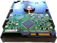 Лот: 3010343. Фото: 3. Жёсткий диск 3.5'' SATA 400Gb... Компьютеры, оргтехника, канцтовары
