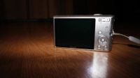 Лот: 7631722. Фото: 2. Фотоаппарат Sony Cyber-shot DSC-... Фотокамеры