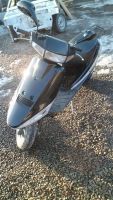 Лот: 2142072. Фото: 3. Suzuki Address 100 Мопед. Авто, мото, водный транспорт