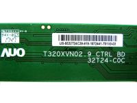 Лот: 16139302. Фото: 2. T320XVN02.9 CTRL BD 32T24-C0C... Запчасти для бытовой техники