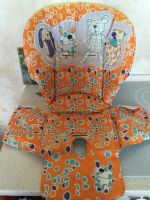 Лот: 5301909. Фото: 2. Стульчик для кормления prima papa... Кормление и уход, гигиена