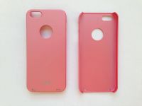 Лот: 3967441. Фото: 6. Чехол Moshi iphone 5, 5s черный