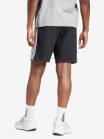 Лот: 25133325. Фото: 3. Шорты мужские adidas, Черный. Одежда, обувь, галантерея