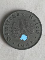 Лот: 13391017. Фото: 2. 10 рейх марки 1941. Банкноты