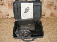 Лот: 14913813. Фото: 6. Видеокамера-магнитофон Хитачи...