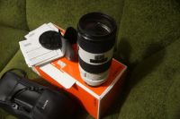 Лот: 9594472. Фото: 4. Sony SAL 70-200G f2.8 ssm