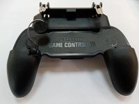 Лот: 18959453. Фото: 2. Геймпад для смартфона W11+ black... Игровые приставки, консоли, видеоигры