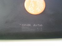 Лот: 14534414. Фото: 2. Планшет DNS AirTab E79. Компьютеры, ноутбуки, планшеты