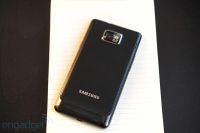 Лот: 3292096. Фото: 2. Samsung Galaxy S II. Смартфоны, связь, навигация