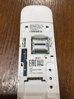 Лот: 19059085. Фото: 2. Модем Huawei E8372h-153 4G/Wi-Fi. Сетевые устройства