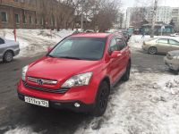 Лот: 7123029. Фото: 5. Продам Honda Cr-v
