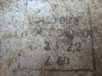 Лот: 19531568. Фото: 6. Диск для циркулярной пилы пильный...