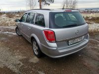 Лот: 15665383. Фото: 6. Opel Astra H