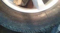 Лот: 17556886. Фото: 3. Колесо на 15 Geely Giti. Авто, мото, водный транспорт