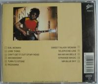 Лот: 11486033. Фото: 5. CD Electric Light Orchestra...