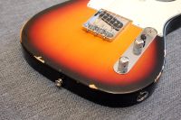 Лот: 15686155. Фото: 2. Fender Highway One Telecaster... Музыкальные инструменты