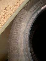 Лот: 24575908. Фото: 3. Шины R17 continental. Авто, мото, водный транспорт