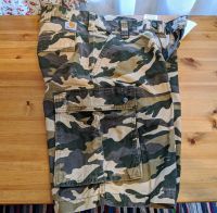 Лот: 15987129. Фото: 5. Шорты Carhartt Carhartt Rugged...