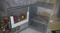 Лот: 8572104. Фото: 3. бокс стальной, ящик металлический... Бизнес