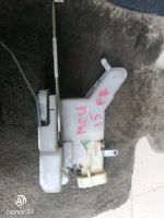 Лот: 14023940. Фото: 2. Замок дверной FR Toyota Harrier... Автозапчасти
