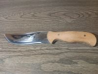 Лот: 25899280. Фото: 2. Рабочий Кизлярский нож Орел. Охота