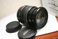 Лот: 9671929. Фото: 4. canon 24-85 3.5-4.5 usm