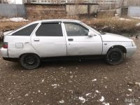 Лот: 13408106. Фото: 3. Ваз 2112 2003 год. Красноярск