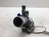 Лот: 20386795. Фото: 2. Корпус термостата Nissan Liberty... Автозапчасти