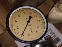 Лот: 13870519. Фото: 2. av Манометр Коррозионностойкий... Оборудование