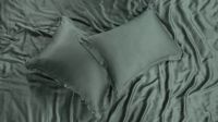 Лот: 23773946. Фото: 2. Комплект постельного белья Solid... Домашний текстиль