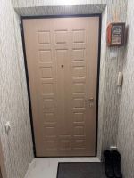 Лот: 24493154. Фото: 2. Дверь входная. Двери, окна, фурнитура