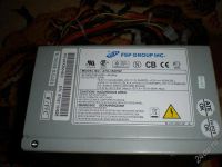 Лот: 1235229. Фото: 3. Блок питания АТХ-350РNF. Компьютеры, оргтехника, канцтовары