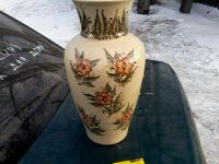 Лот: 4938003. Фото: 4. крупная керамическая ваза авторской... Красноярск