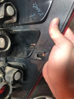 Лот: 11499073. Фото: 6. Фонарь задний левый Suzuki Grand...