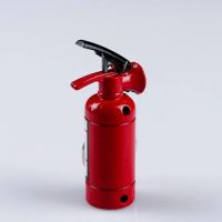 Лот: 18340217. Фото: 2. Зажигалка фигурная в виде "Огнетушителя... Хозтовары