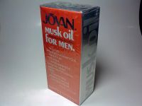 Лот: 1388441. Фото: 2. Jovan musk oil for men. Aftershave... Парфюмерия